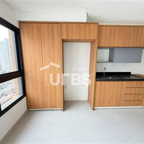 Nest 23 - Apartamento à venda 69 m² com 2 suítes - Foto 5