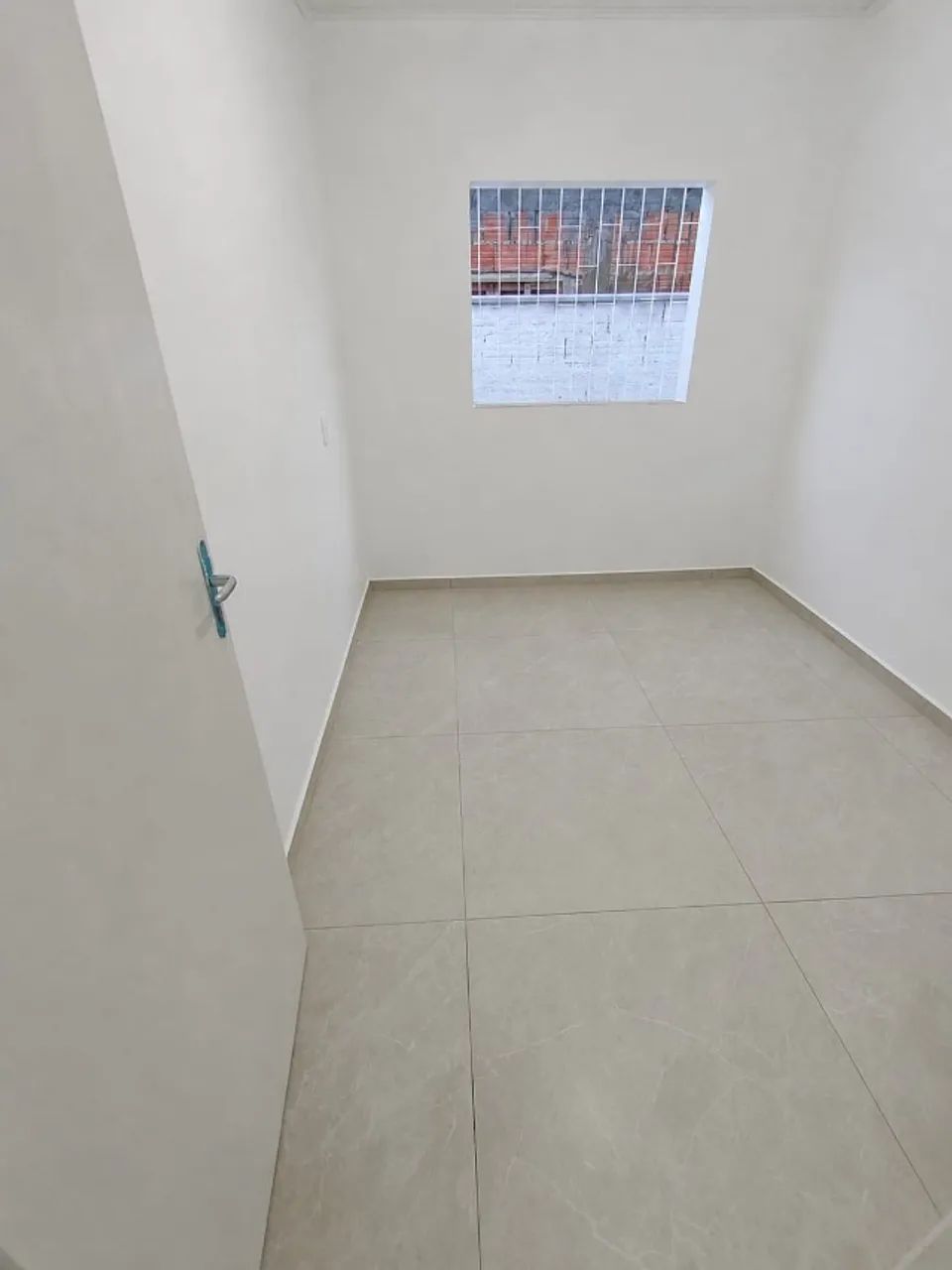  Alugo Casa De 2 Quartos Com Ar condicionado Sem Garagem - Foto 4