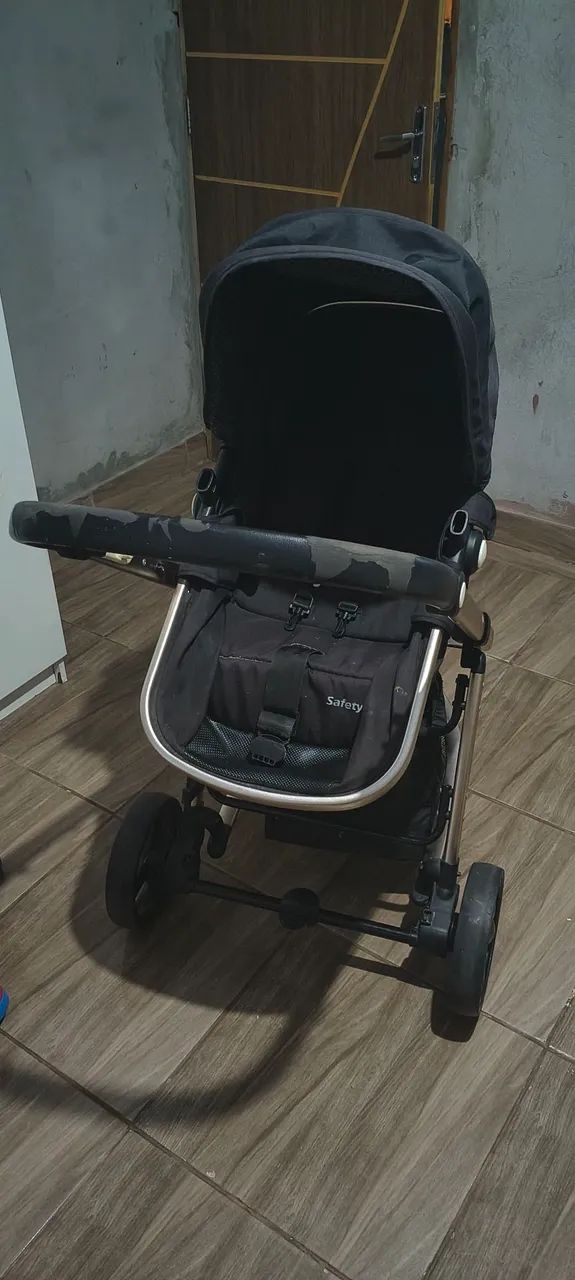 Carinho de bebê  - Foto 2
