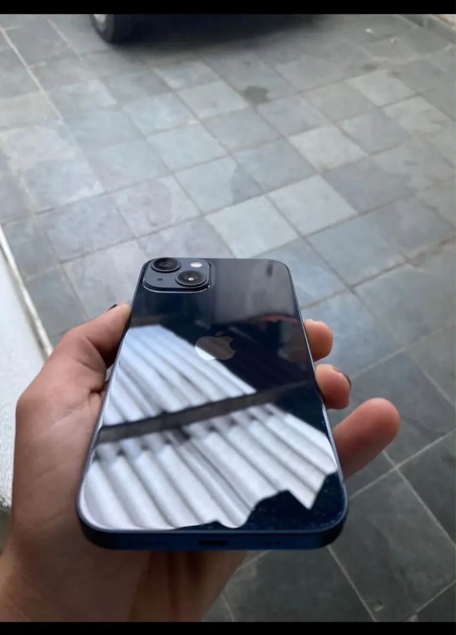 IPHONE 13 AZUL - Foto 4