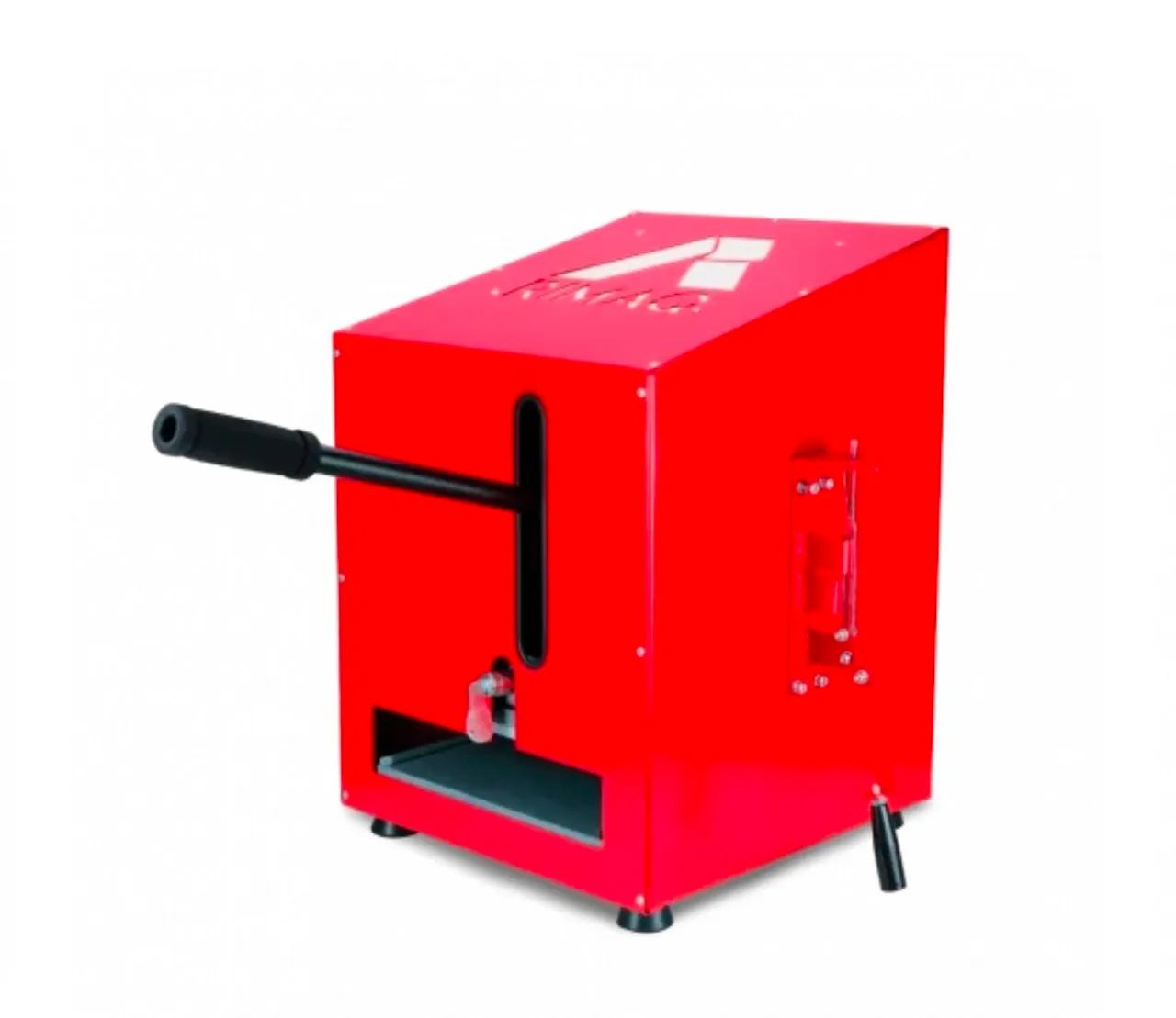 Máquina de Chinelos