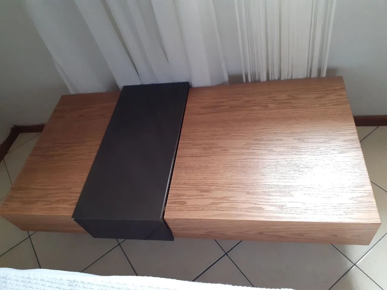 Vendo mesa de centro marca Sier 
