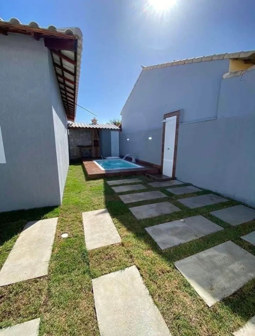 T.M- Bela casa a venda em Cotia com piscina  - Foto 4