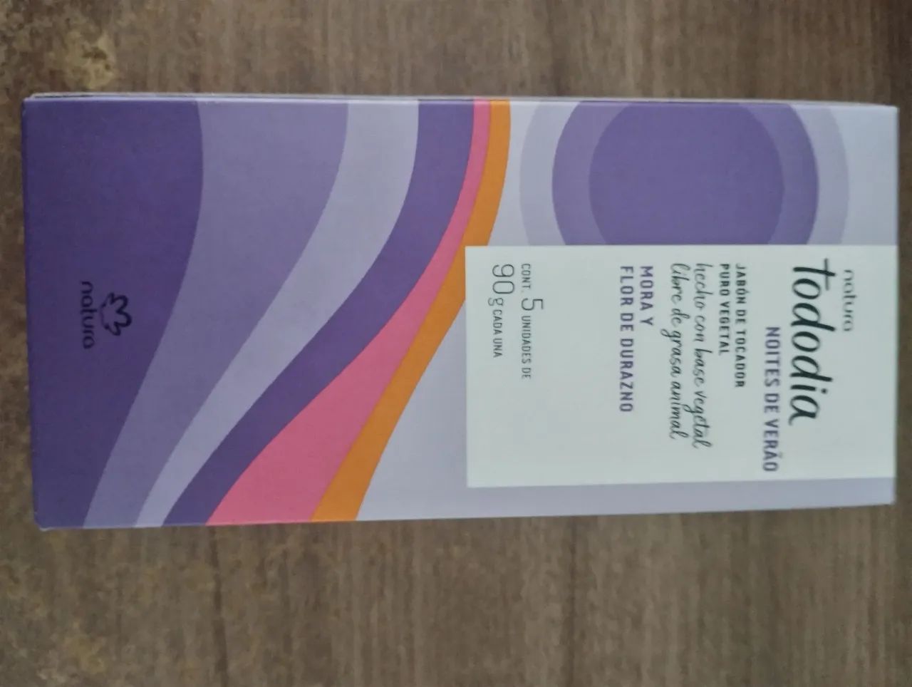 Sabonete natura  - Foto 2