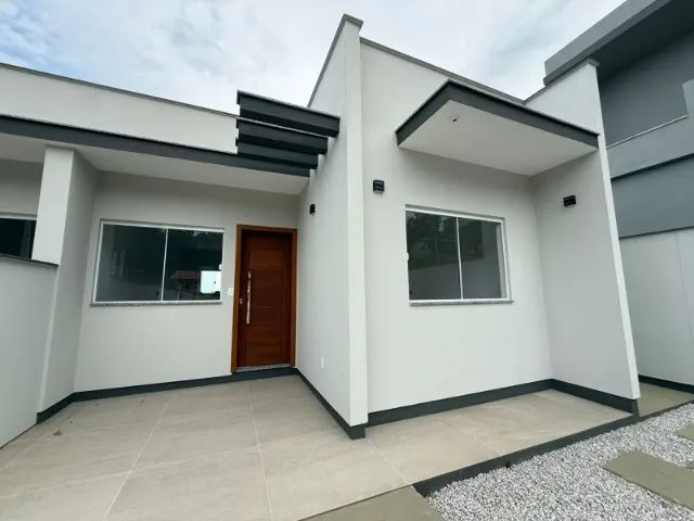 Foto - Biguaçu - Rio Caveiras