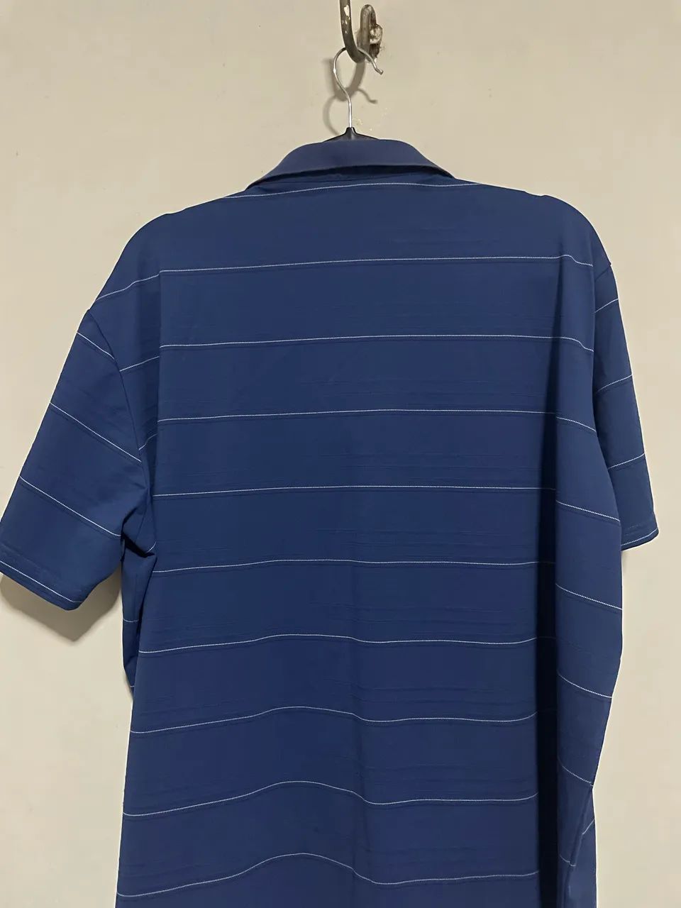 camisa polo Armani Plus size 6xl - Foto 4