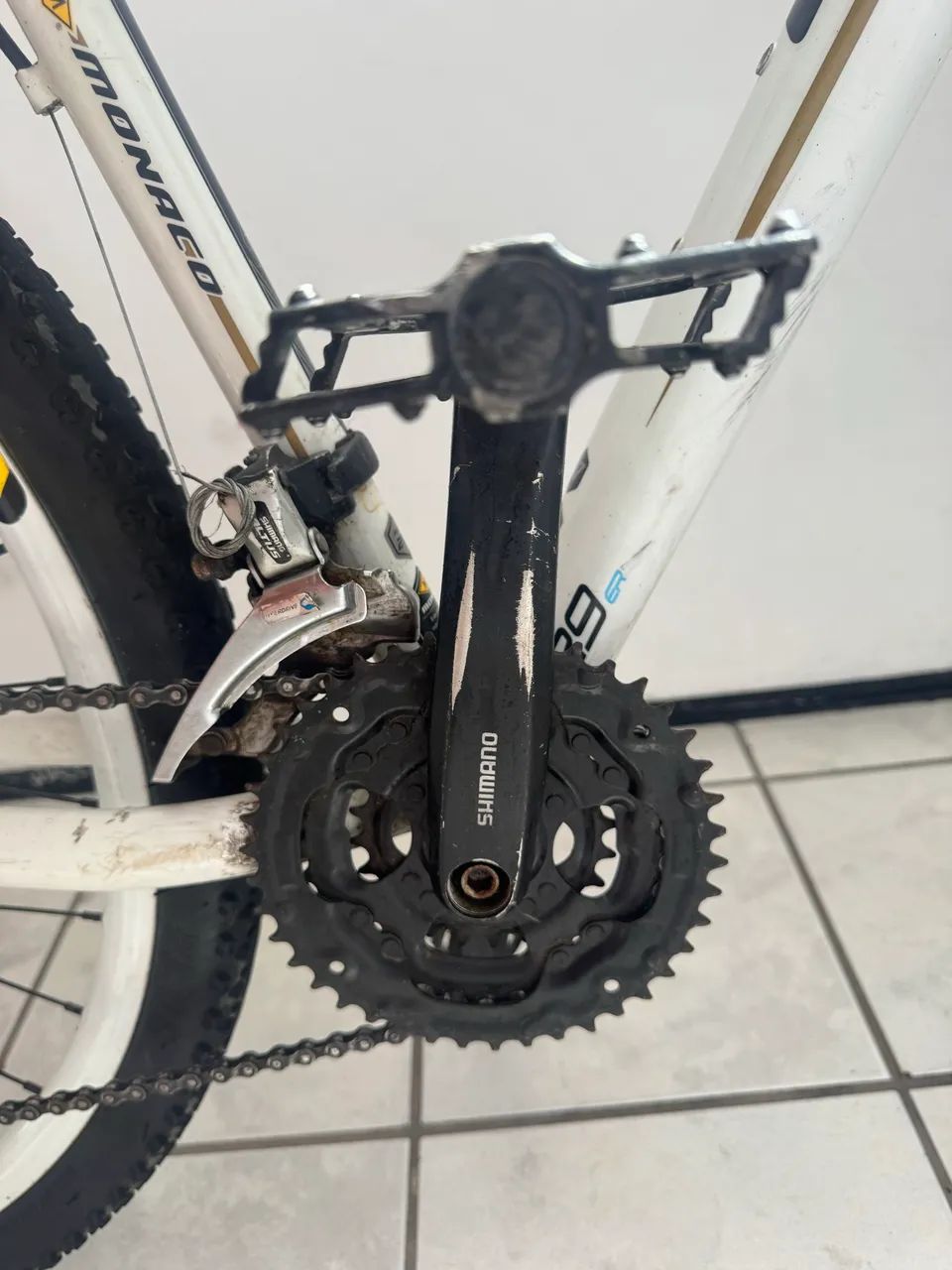 Bike aro 29 - Foto 4
