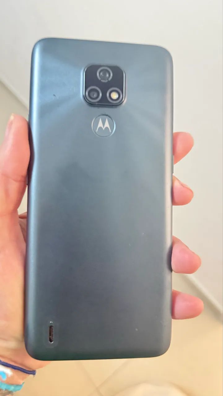 Motorola xt20951 com nota fiscal  - Foto 2