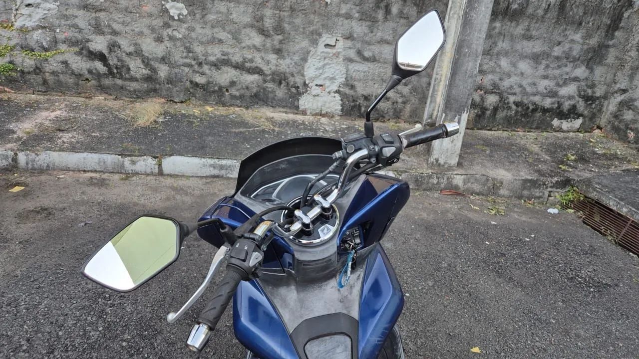 PCX 2020 - Foto 3
