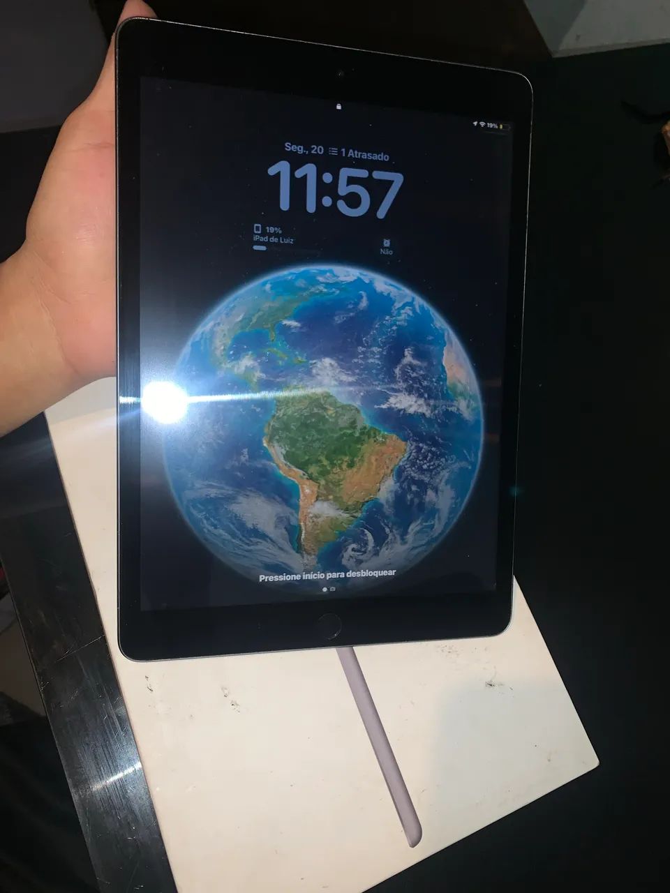 IPAD 7 32 gigas  - Foto 4