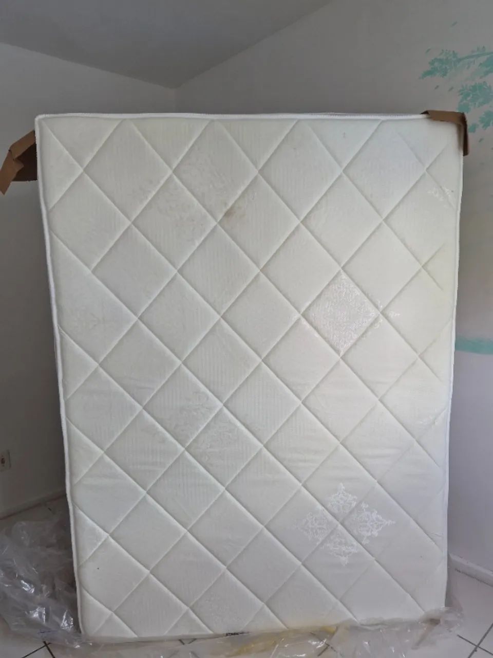 Cama Box Conjugada - Casal - Foto 2