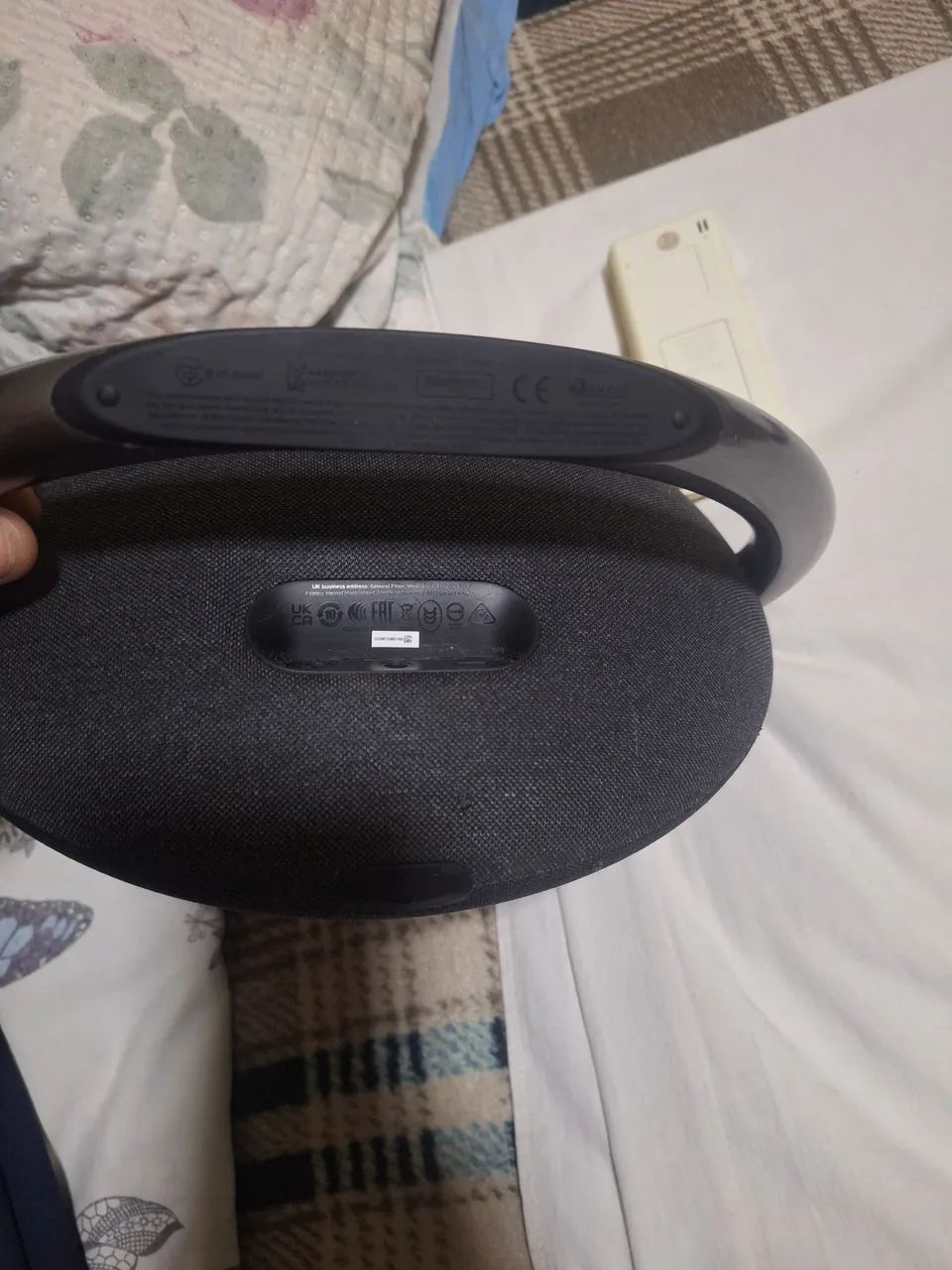 Som harman kardin  - Foto 3
