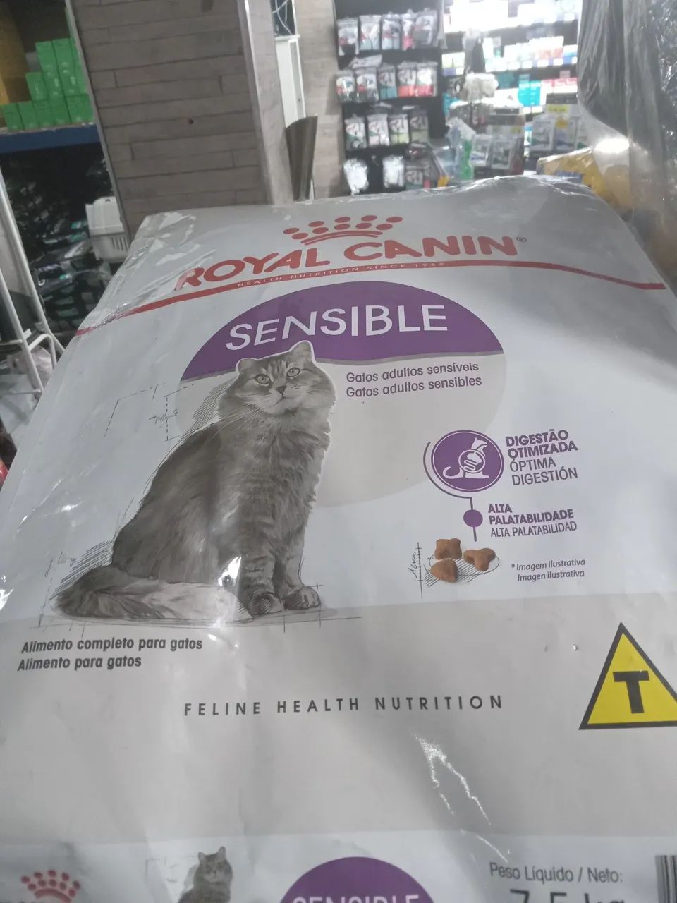 Royal sensible