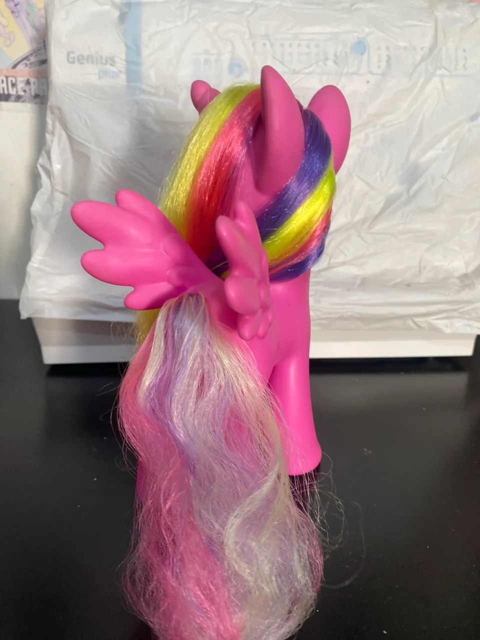 Boneca MLP Princess Cadance - Foto 2