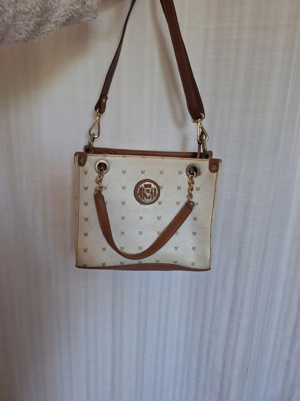 Bolsa Mônica Sanches  - Foto 4