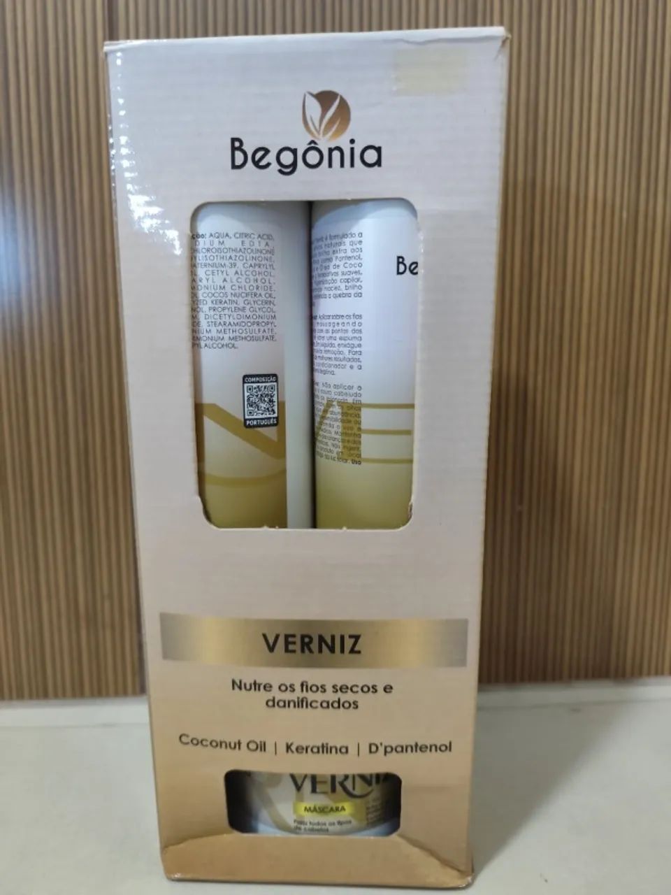 3 kits cabelos - 78 reais cada kit - Foto 5