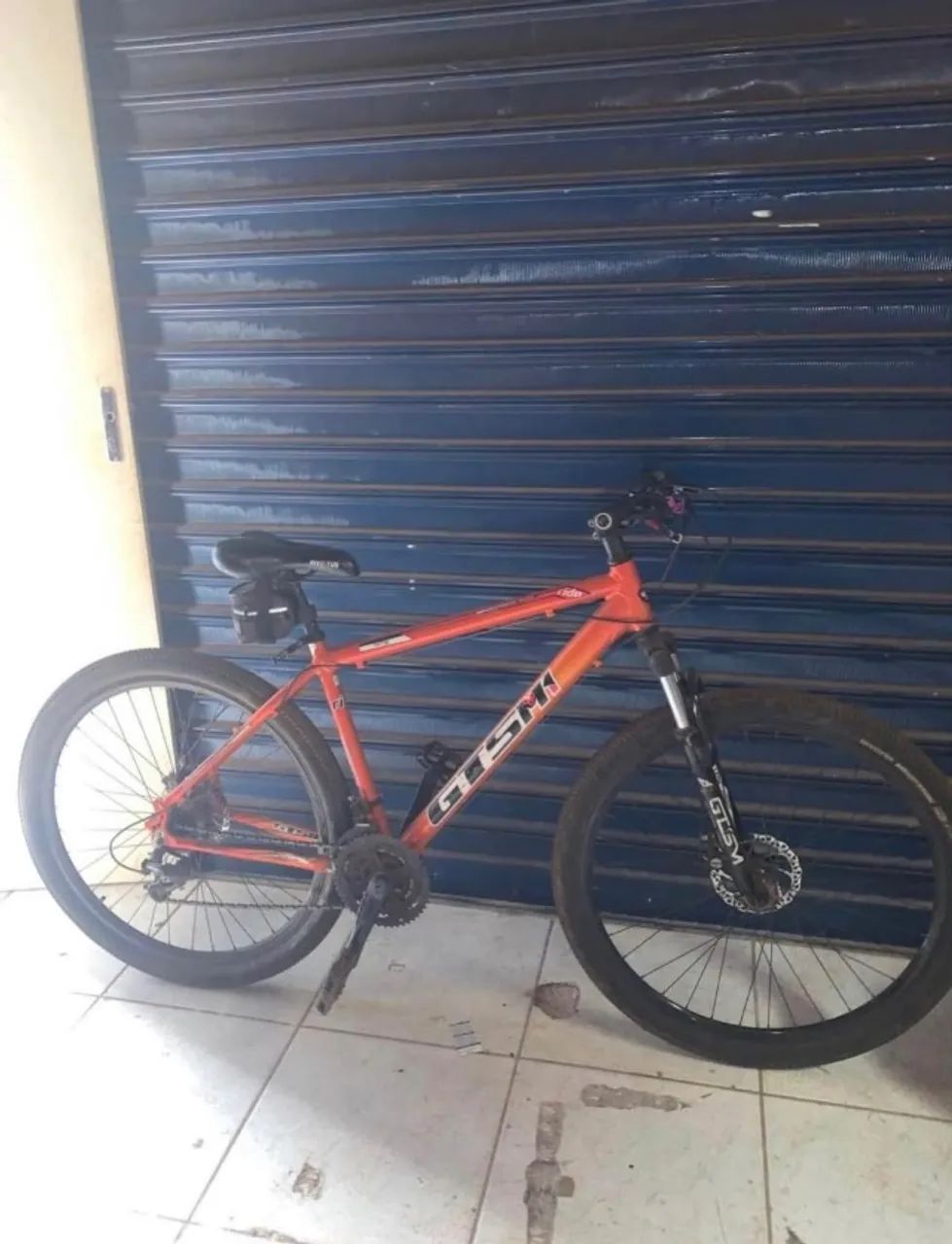Bicicleta Aro 29 - Foto 2