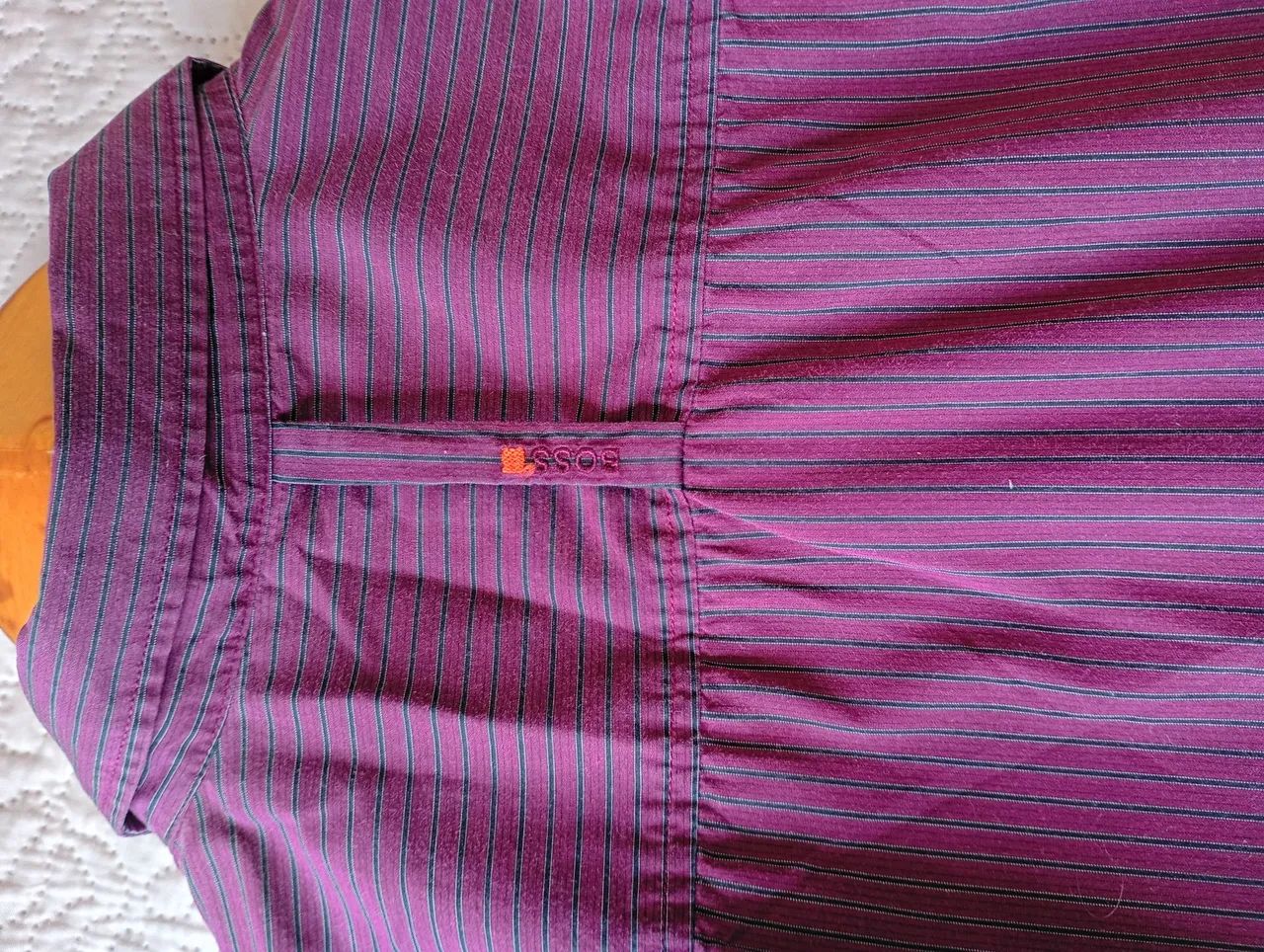 Camisa social - Foto 3