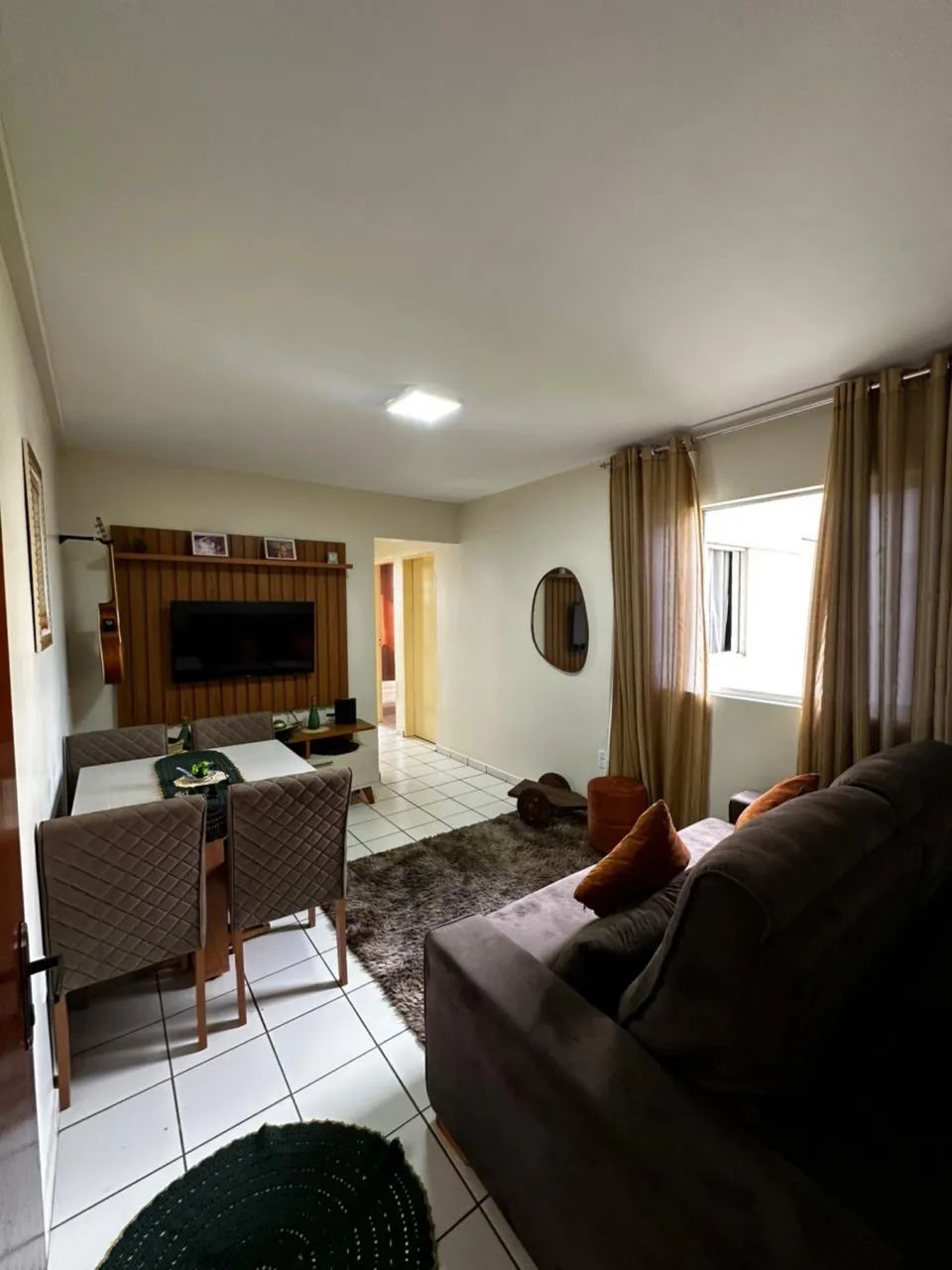 Vendo Ap ótima localização  - Foto 2