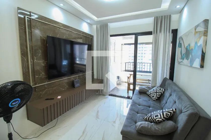 Apartamento à Venda - Brás, 2 Quartos, 57 m2 - Foto 3