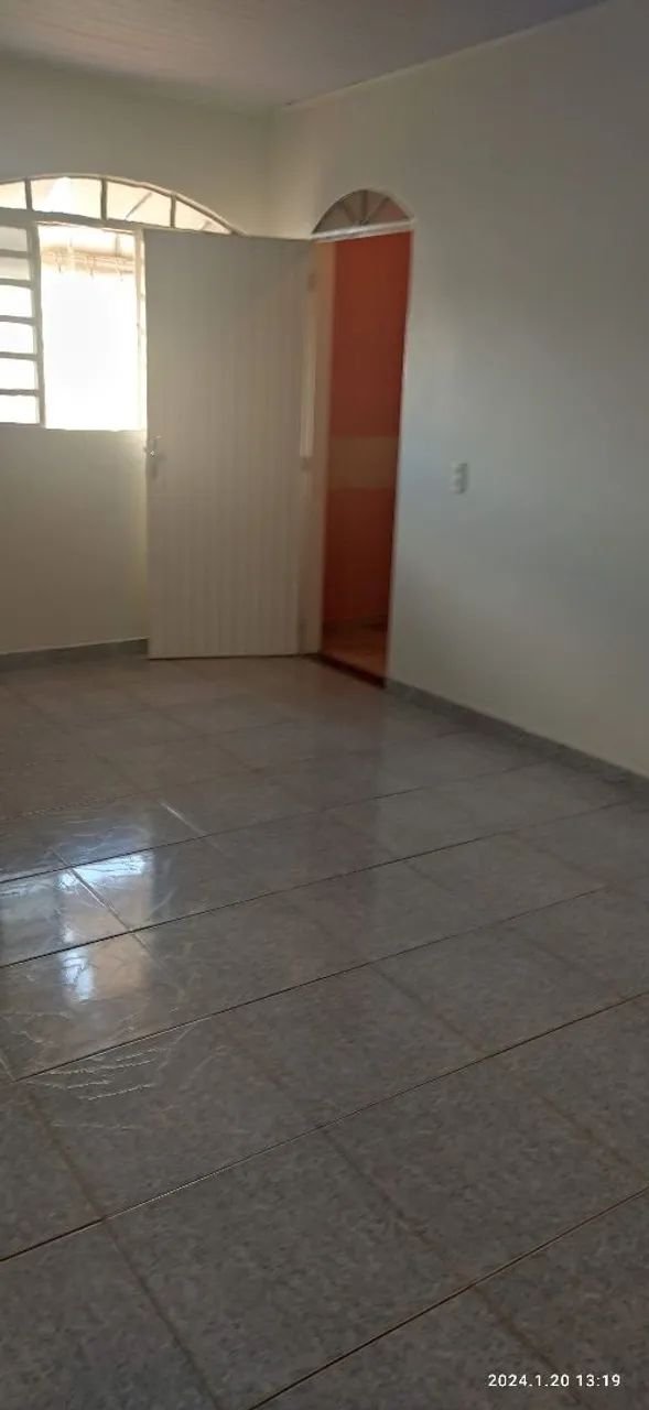 Aluguel apartamento c/2 qts garagem 