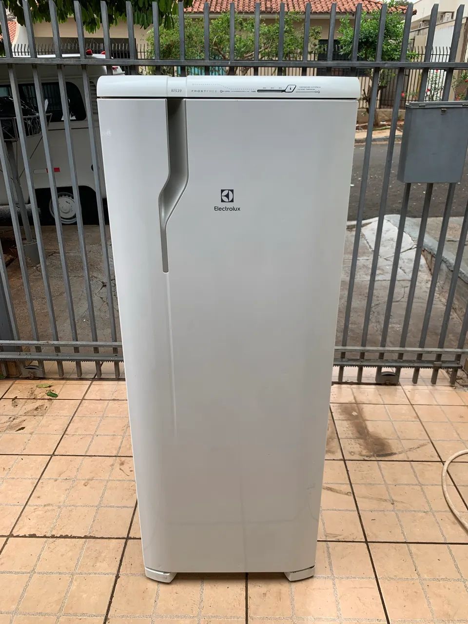 Geladeira 322L - Foto 4