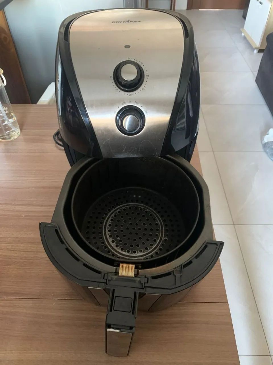Air fryer  - Foto 2