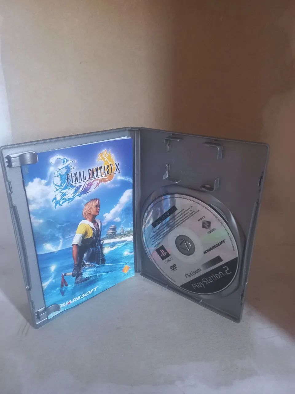 Jogo ps2 original  - Foto 2
