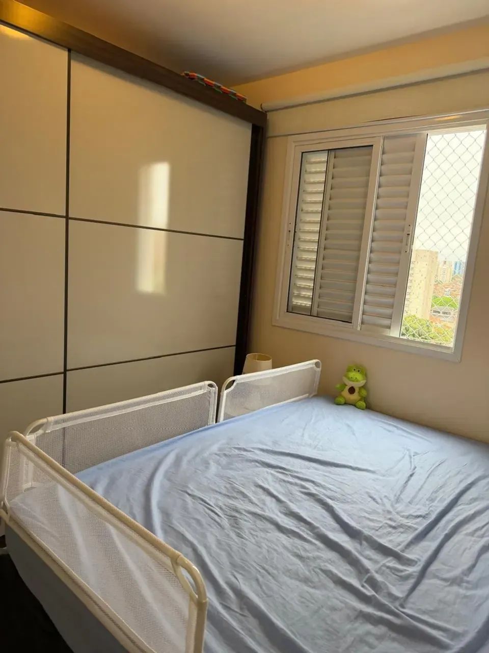 Lindo apartamento   no Oriente  próximo o Shibata . - Foto 2