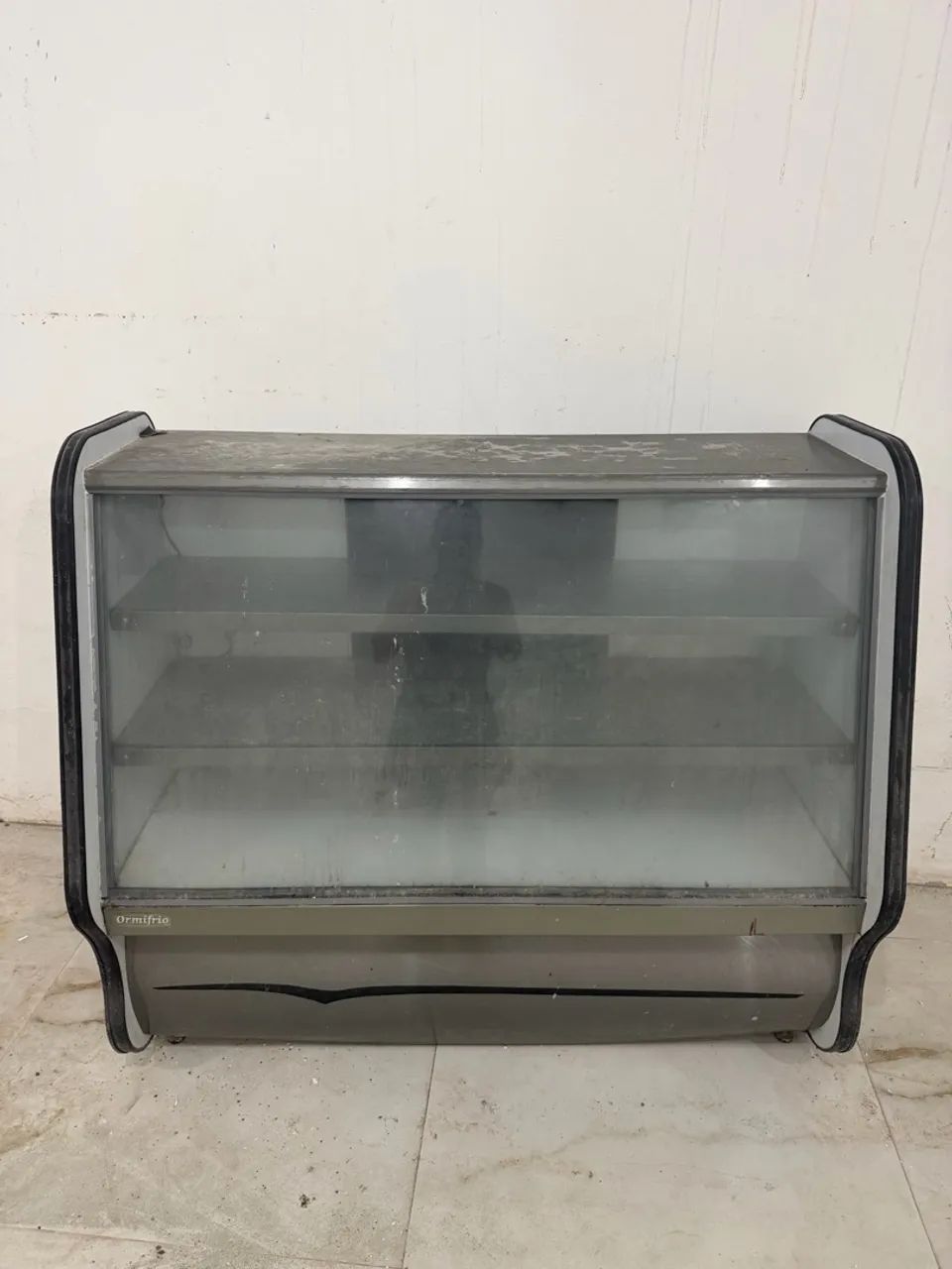 Vitrine 