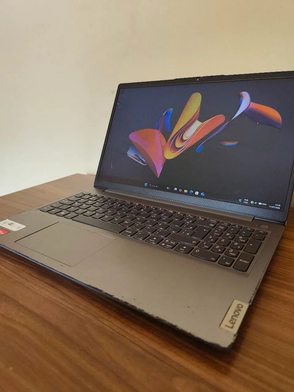 Notebook Ryzen 5 5500u  - Foto 2
