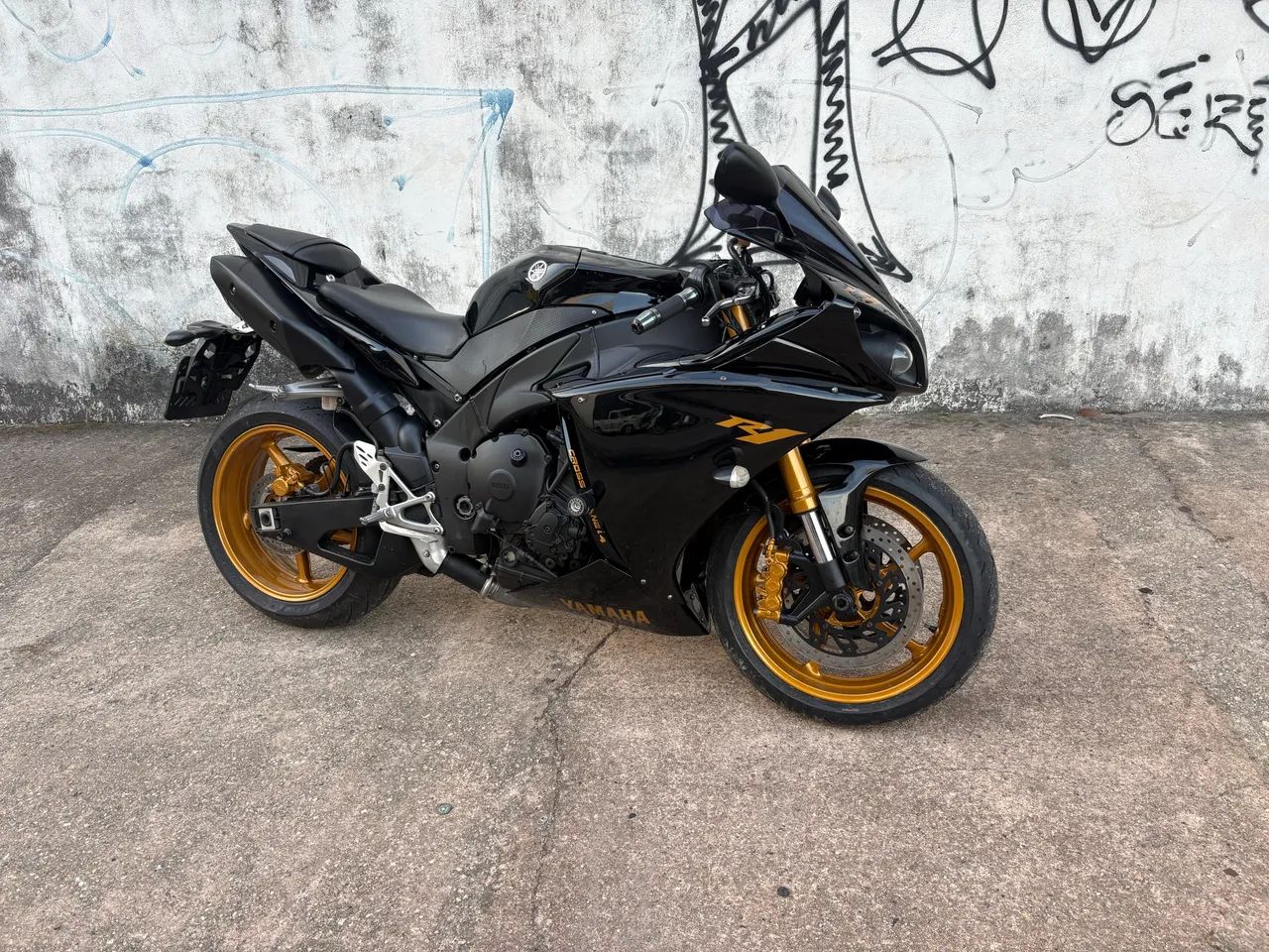Yamara r1 /2010  - Foto 3