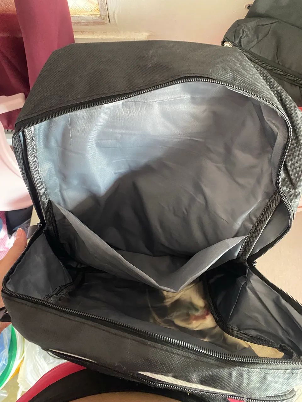 kit mochila  - Foto 2