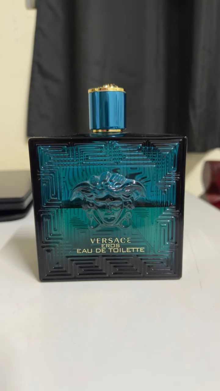 Versace Eros 200ml - Foto 2