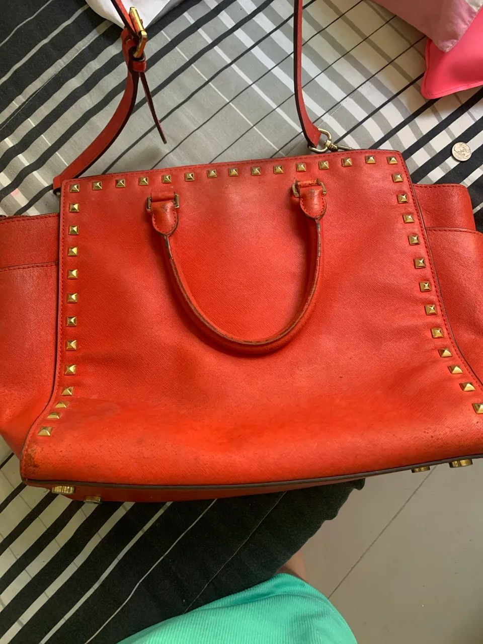 Bolsa Mk original  - Foto 3