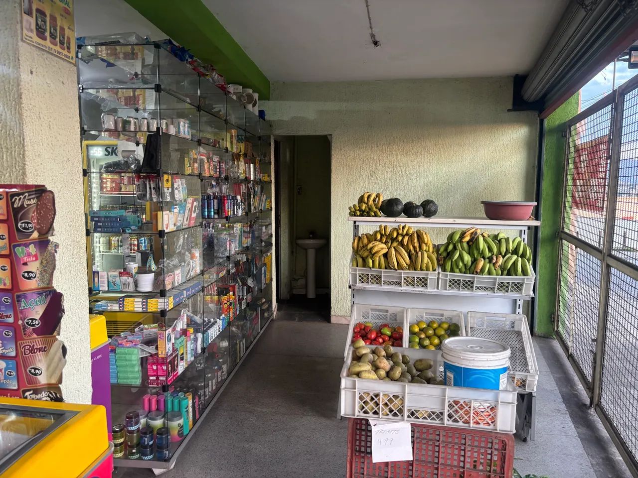 OPORTUNIDADE DE NEGÓCIO - PADARIA E MERCEARIA COMPLETA - Foto 3