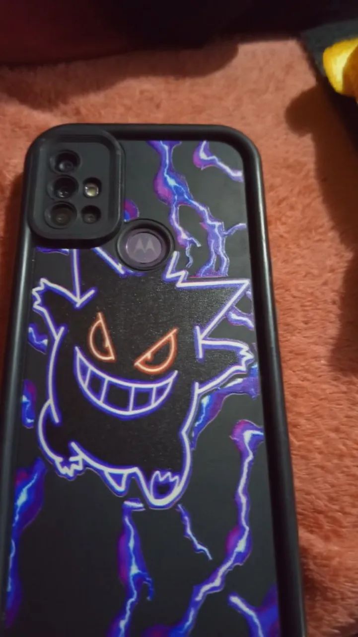 Celular Motorola 