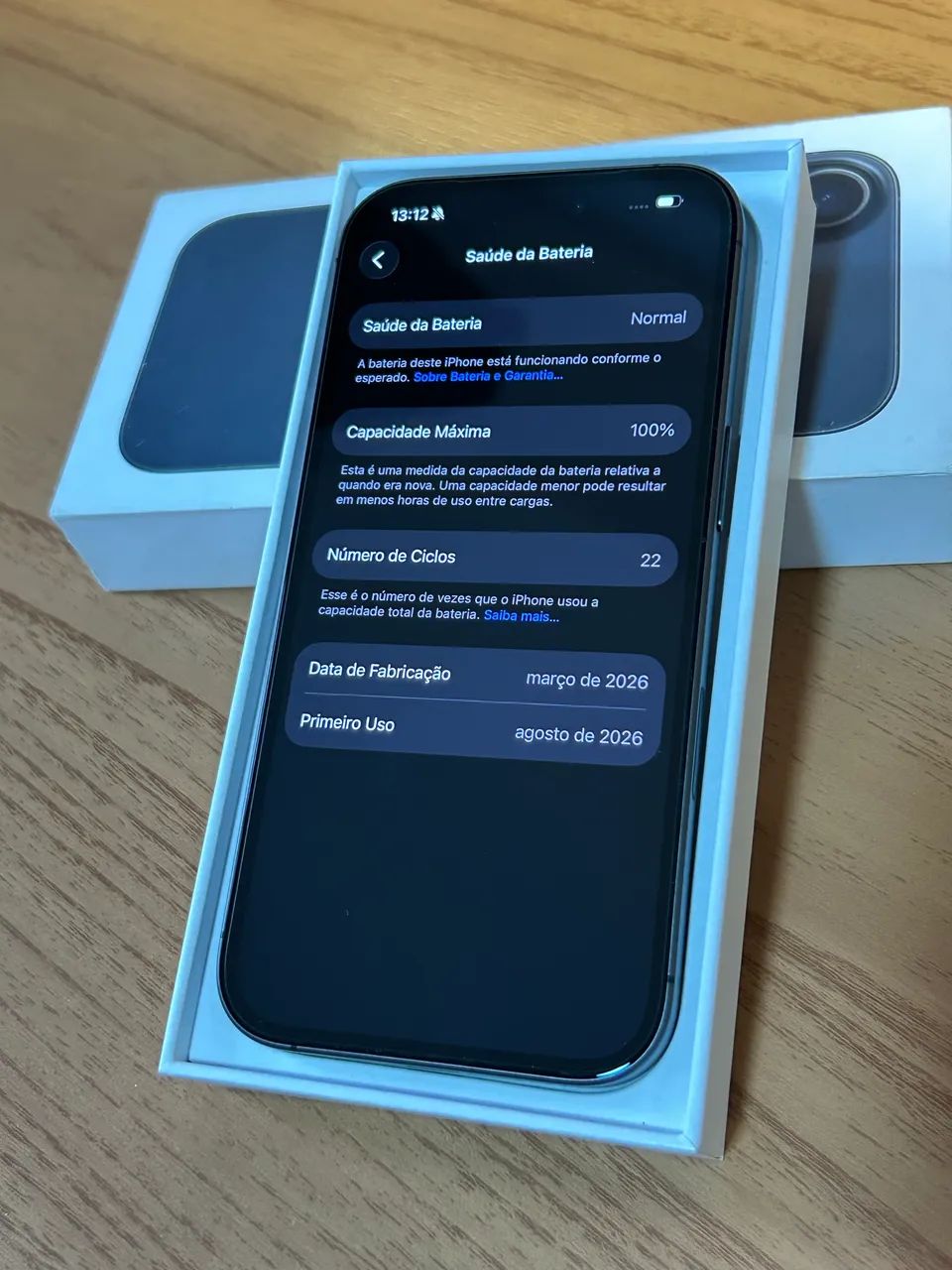 IPHONE 17  - Foto 5