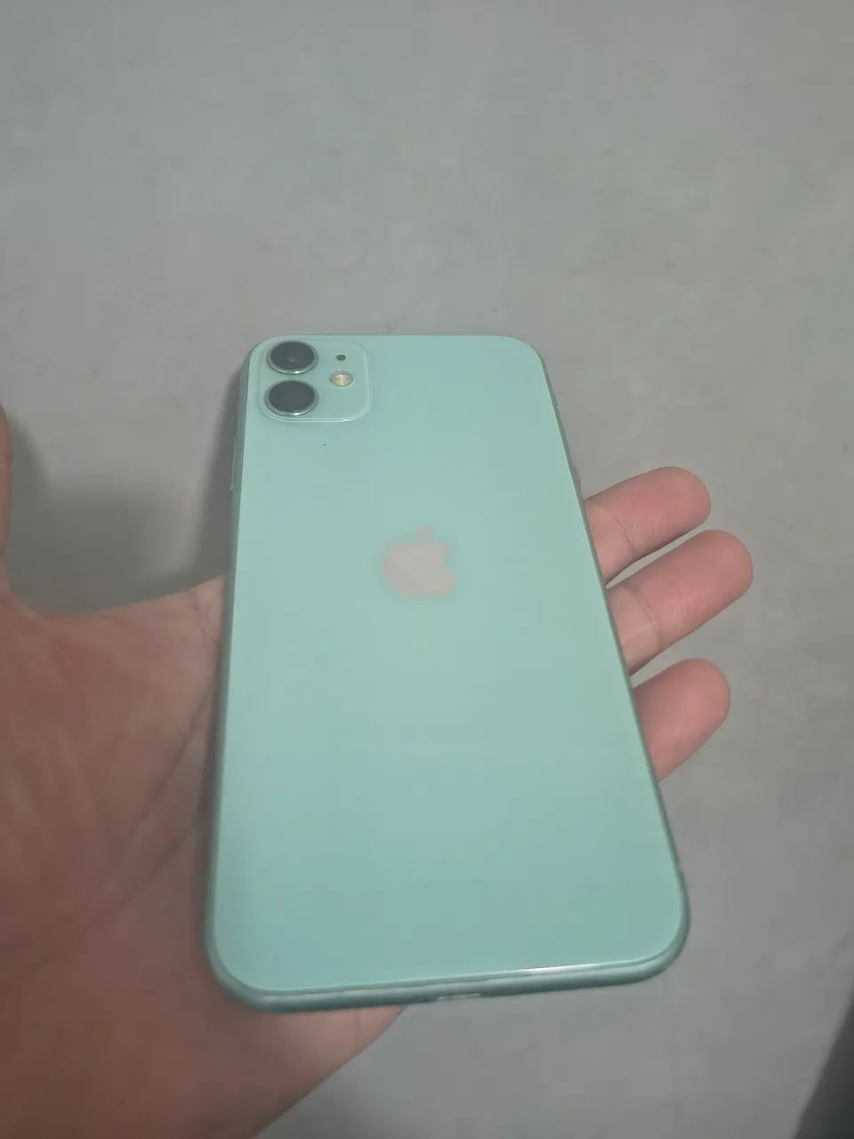 iPhone 11 todo original 