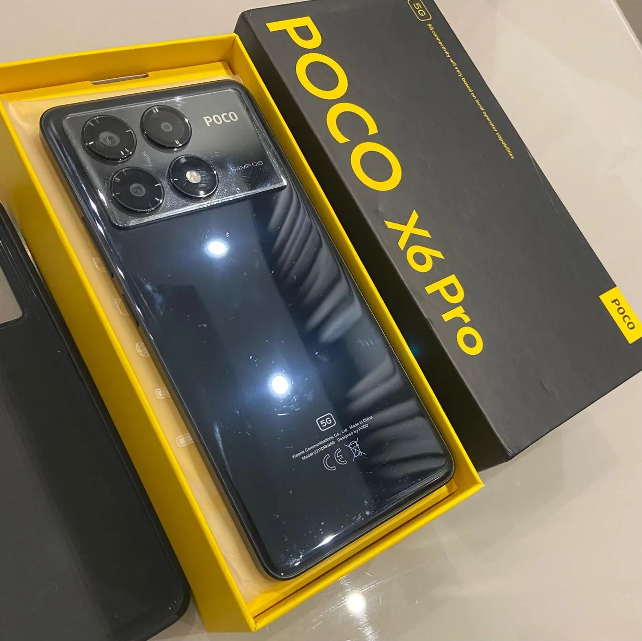 Poco X6 PRO - Foto 2