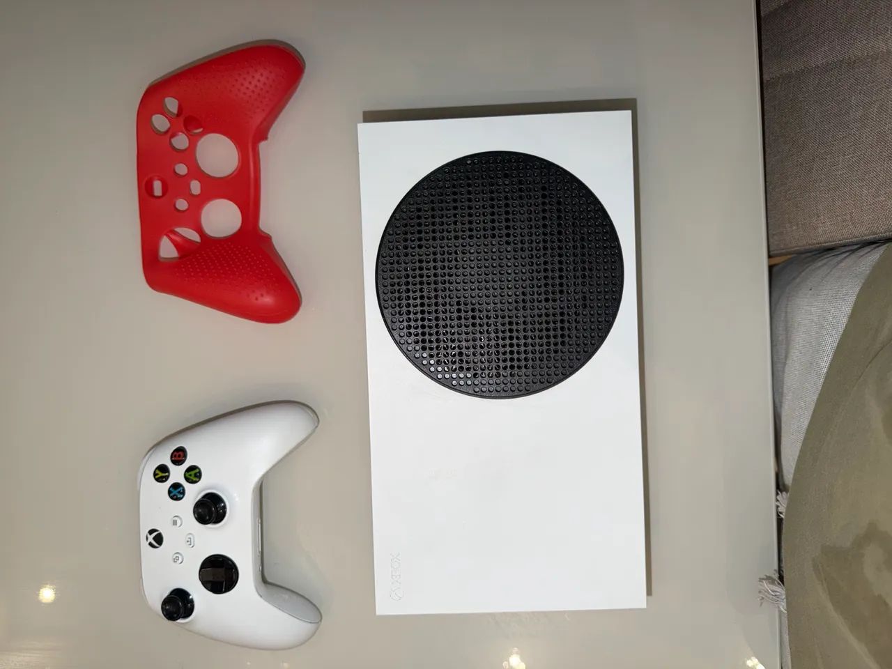 Xbox séries S - Foto 4