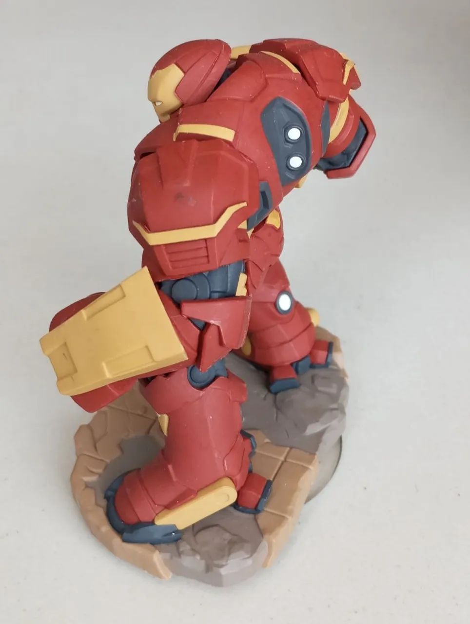 Disney Infinity - Hulk Buster - Foto 3