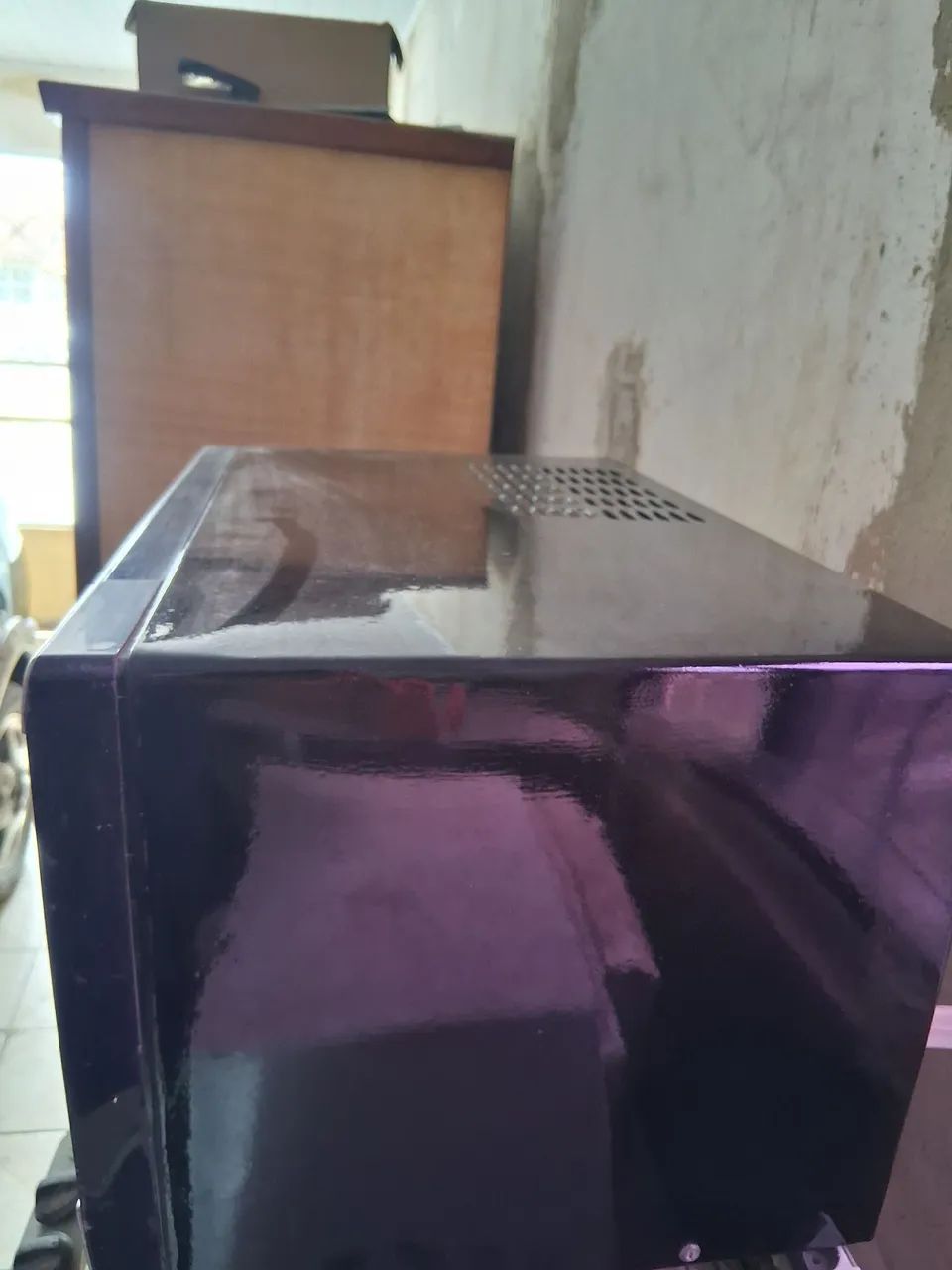 Micro-ondas  - Foto 3
