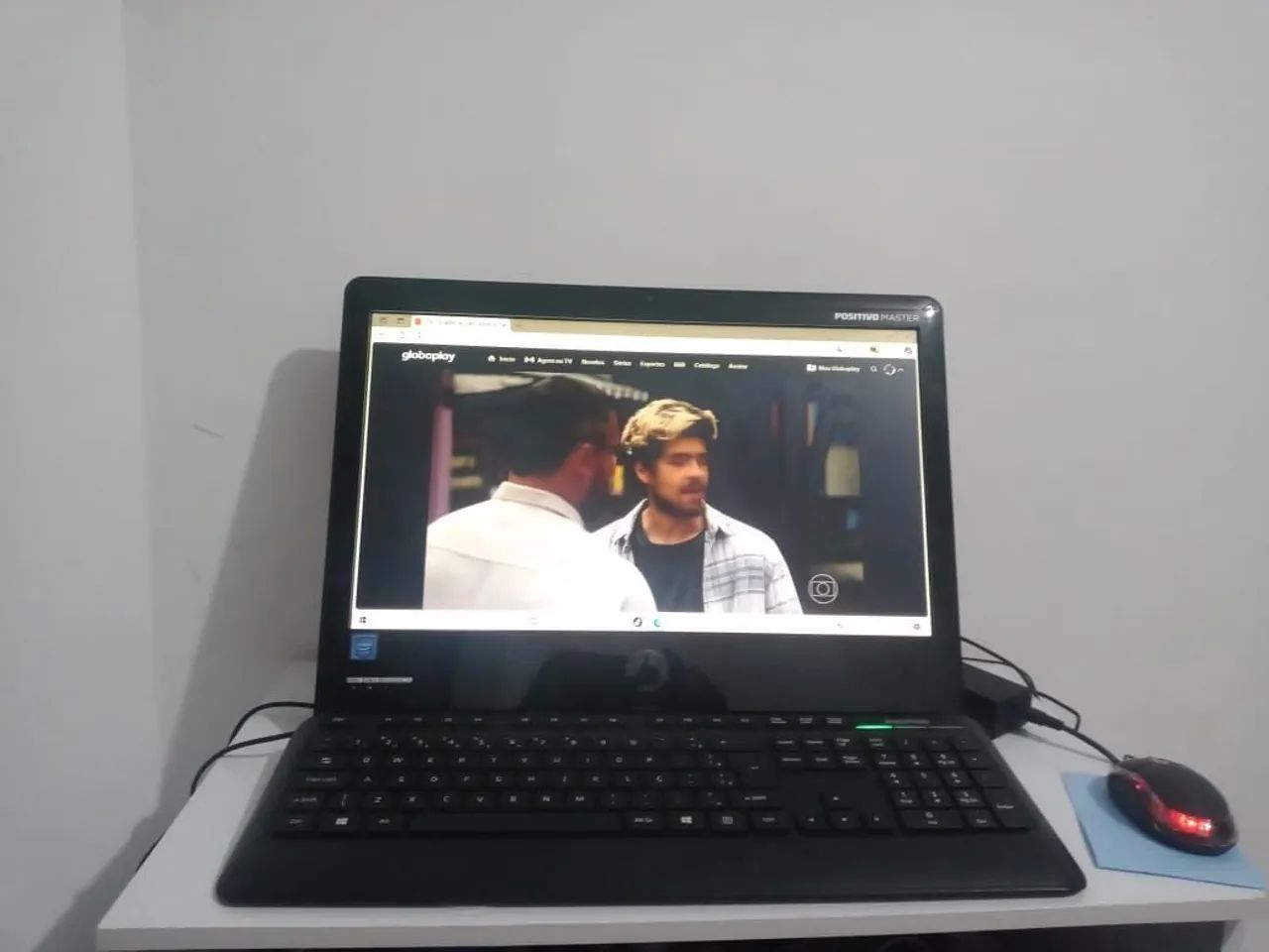 Computador Positivo Master completo  - Foto 4