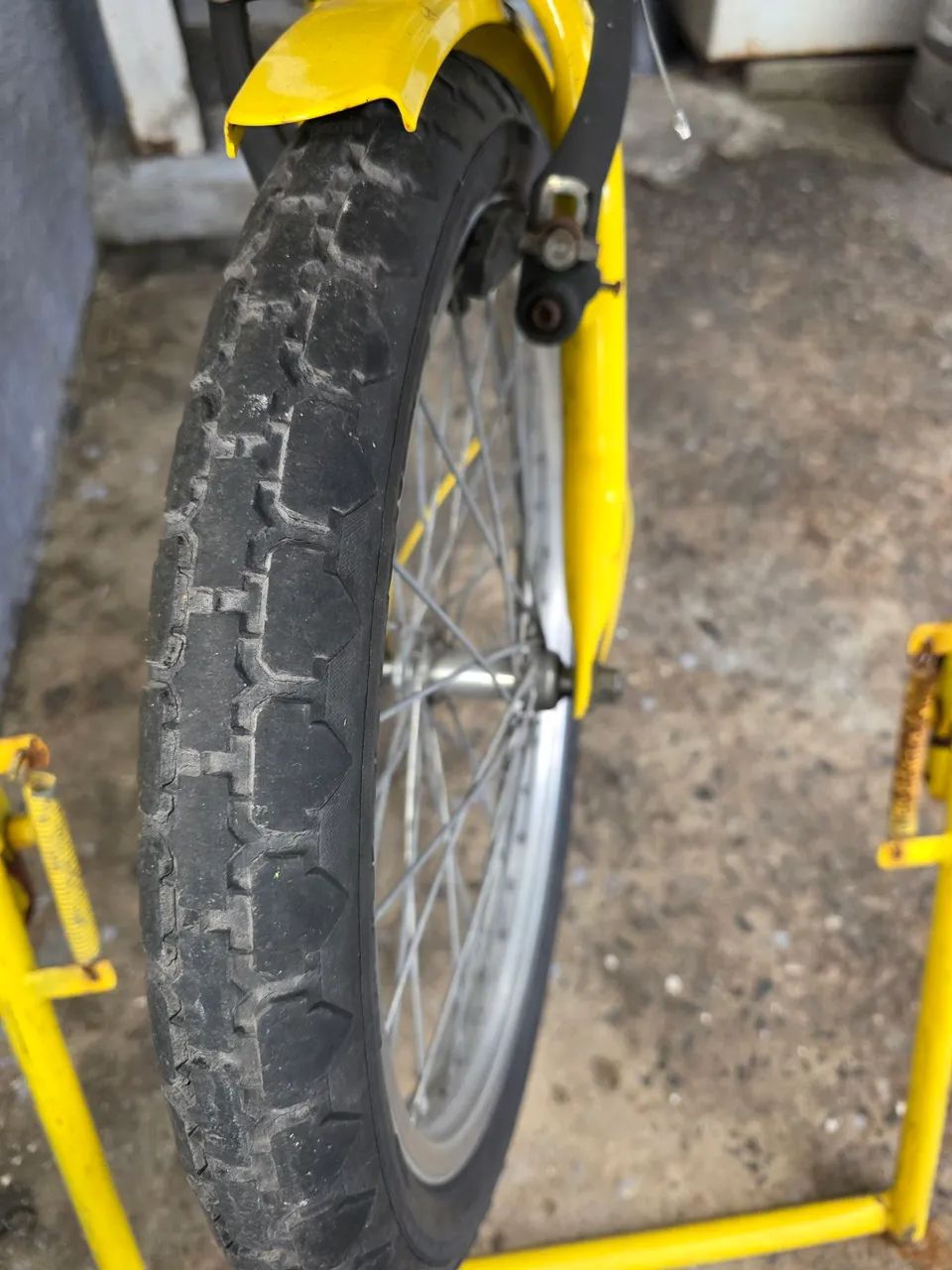 Bicicleta cargo - Foto 3