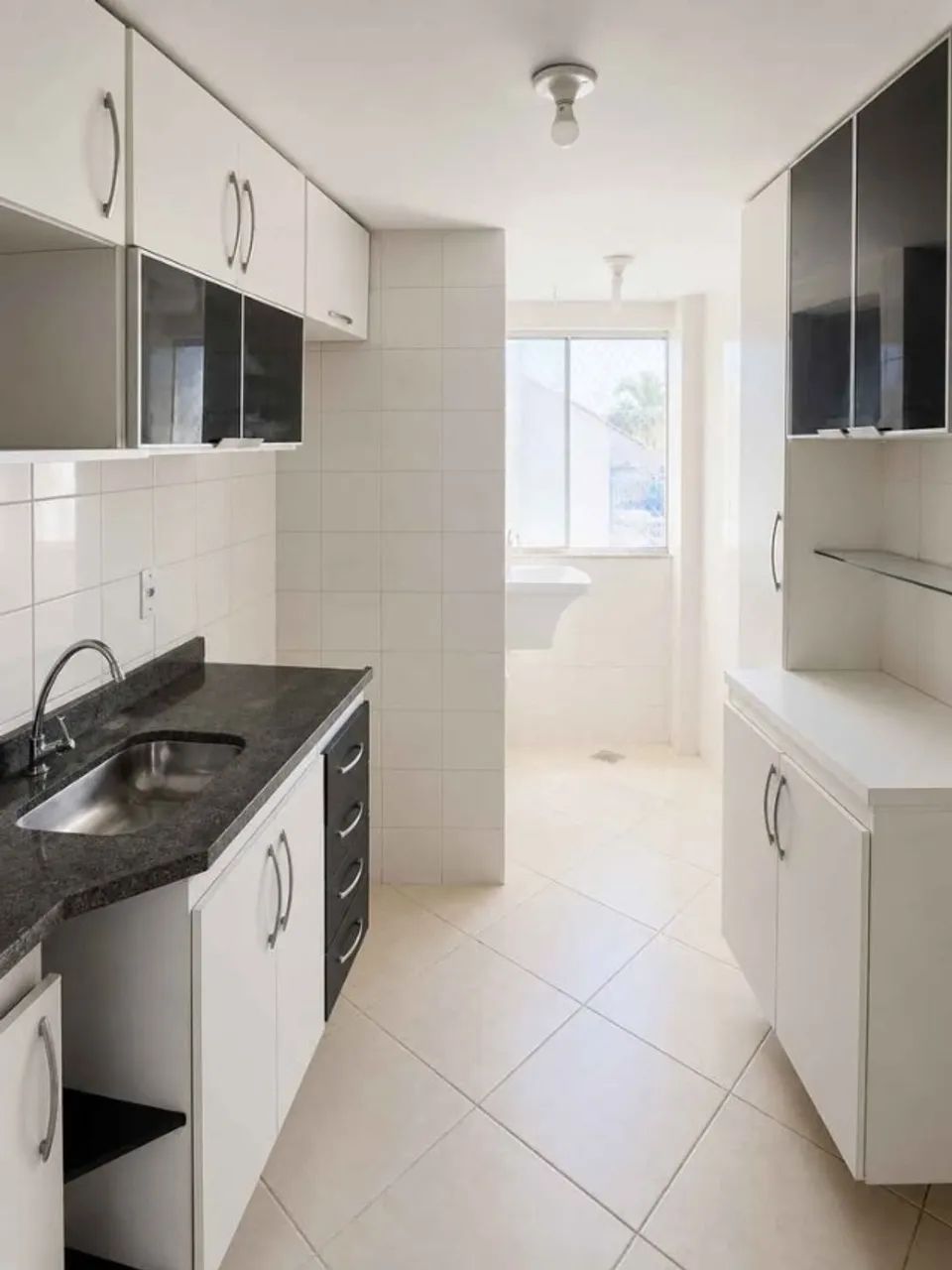Apartamento em Imboassica de  2 quartos - Foto 3