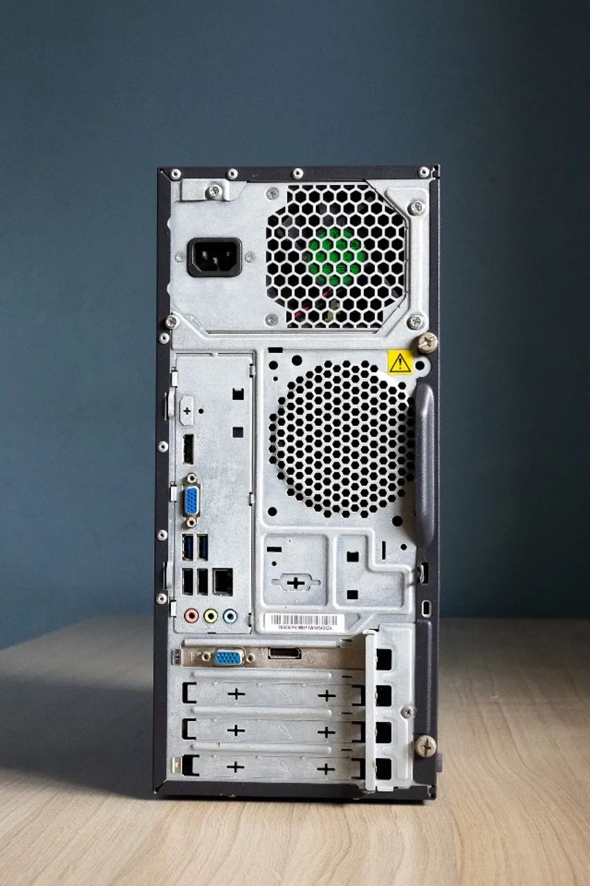 PC LENOVO - INTEL I7 - 4° Geração  - Foto 2