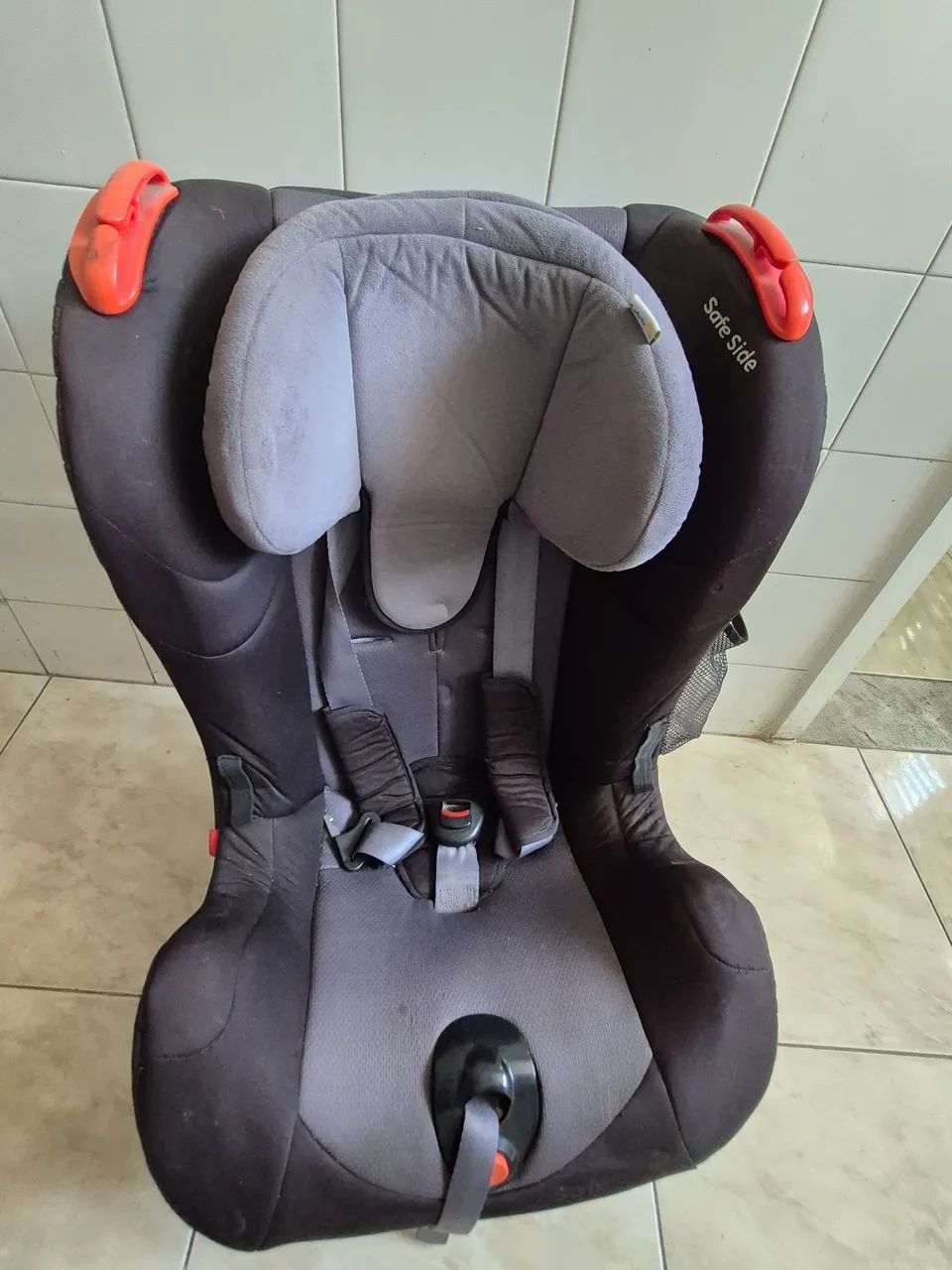 Cadeirinha para carros