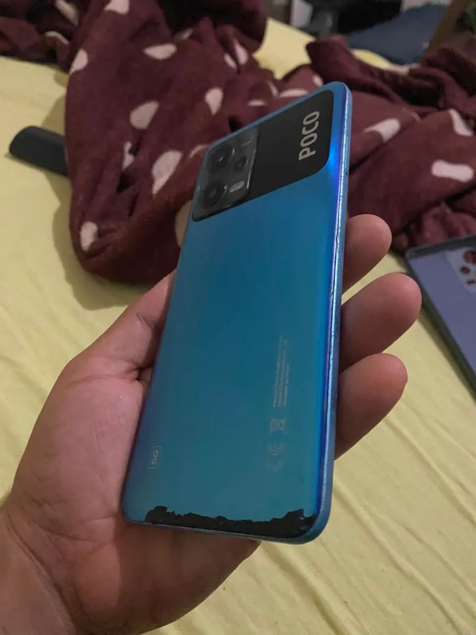 Poco x5 5G - Foto 4