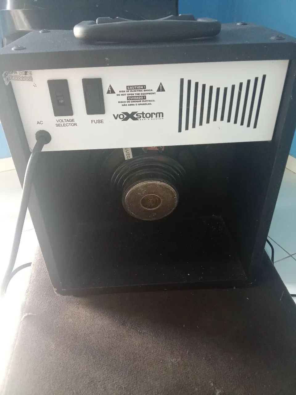Cubo Vox storm - Foto 3